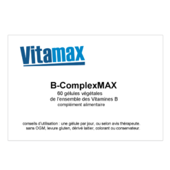 COMPLEX-B-Max