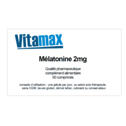 Mélatonine