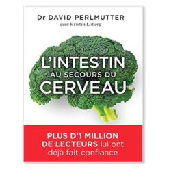 L’intestin au secours de notre cerveau