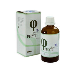 PHYTEXPONENT