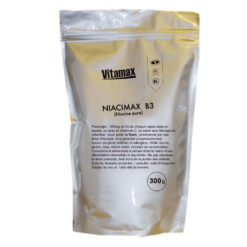 NIACIMAX - Vit B3 - 365g