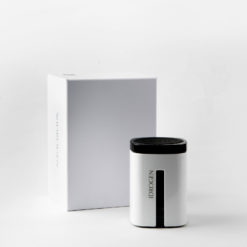 L'eau hydrogénée par IDROGEN