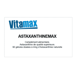 ASTAXANTHINE-MAX
