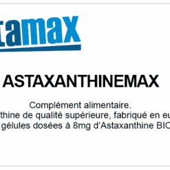 ASTAXANTHINE-MAX BIO