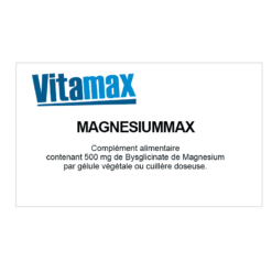 MAGNESIUMAX