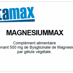 MAGNESIUMAX