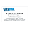 R-LIPOIC ACID-MAX