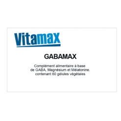 GABAMAX