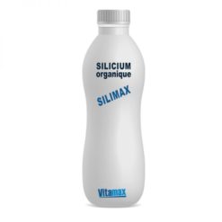 SiliMax, Silicium organique