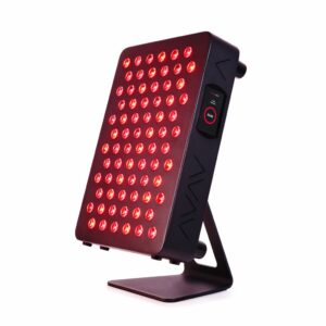 Lumière rouge