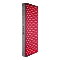 Alternative view of MITO LIGHT® Biohacker 5.0