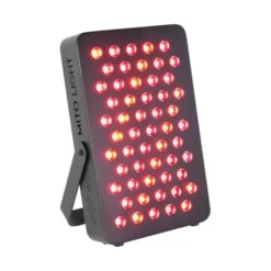 Alternative view of MITO LIGHT® Intro 5.0