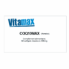 COQ10 : la coenzyme Q10, ubiquinol (Kaneka)