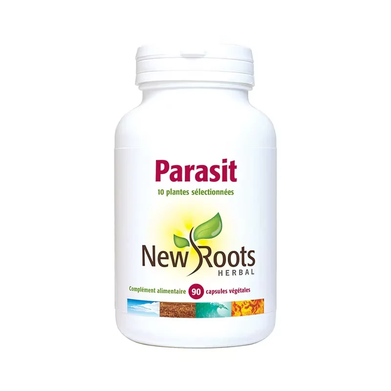 Parasit